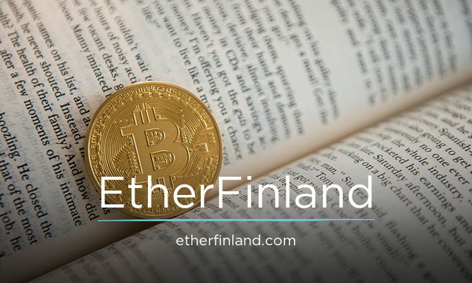 EtherFinland.com