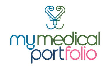 MyMedicalPortfolio.com - Creative brandable domain for sale
