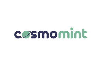 CosmoMint.com - Creative brandable domain for sale