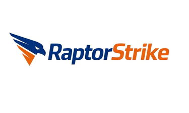 RaptorStrike.com - Creative brandable domain for sale