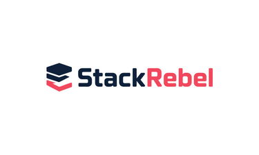 StackRebel.com - Creative brandable domain for sale
