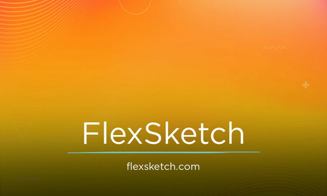 FlexSketch.com