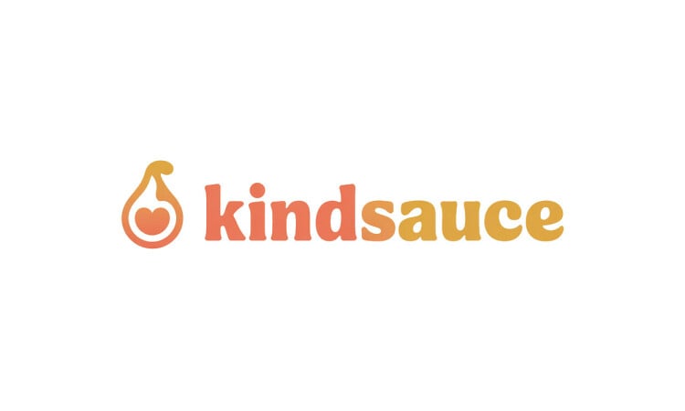 KindSauce logo