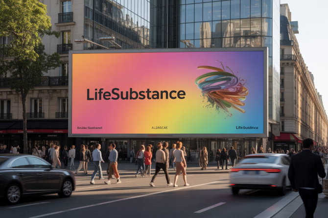 LifeSubstance.com — 3