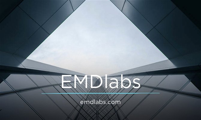 EMDlabs.com