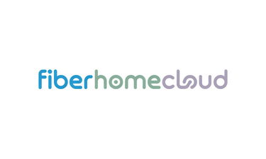 FiberHomeCloud.com - Creative brandable domain for sale