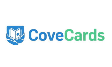 CoveCards logo