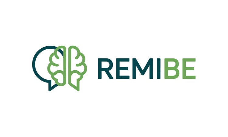 RemiBe logo