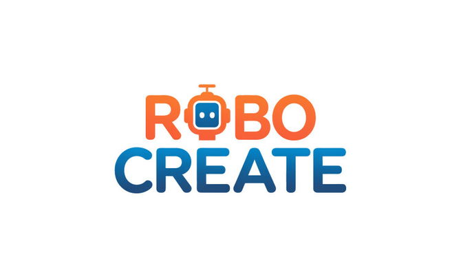 RoboCreate.com