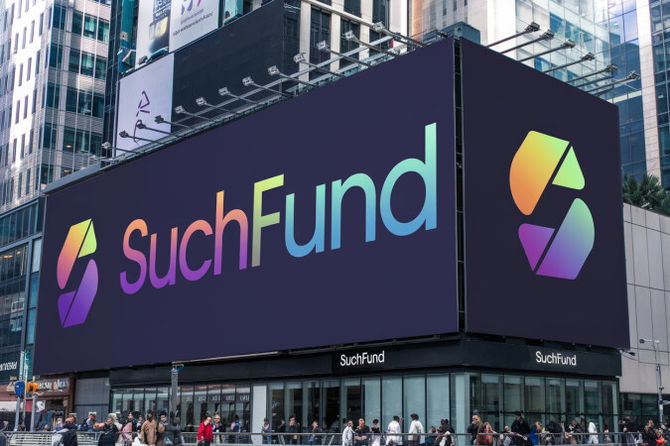 SuchFund.com