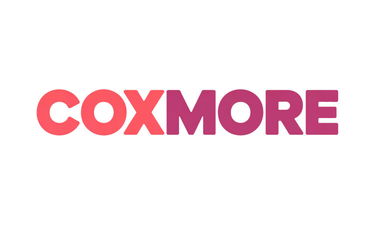 Coxmore.com - Creative brandable domain for sale