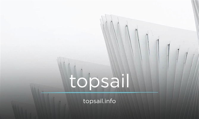 Topsail.info