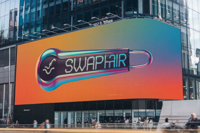 SwapHair.com