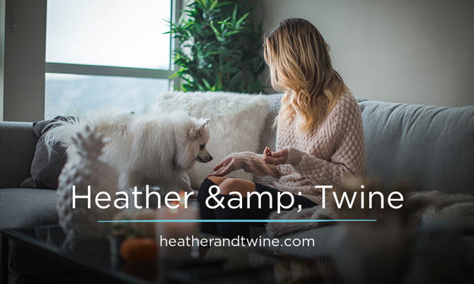 HeatherandTwine.com