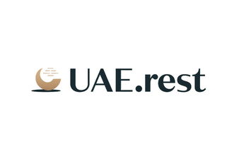 UAE.Rest - Creative brandable domain for sale