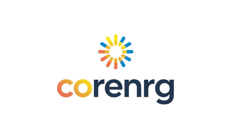 CoreNrg logo