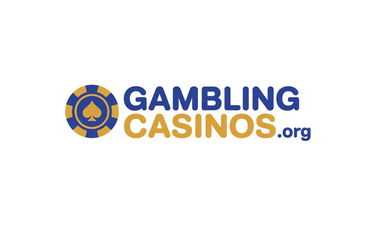 GamblingCasinos.org - Creative brandable domain for sale