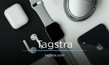 Tagstra.com is for sale
