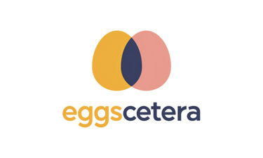 Eggscetera.com - Creative brandable domain for sale