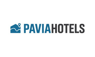 PaviaHotels.com - Creative brandable domain for sale