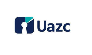 Uazc logo