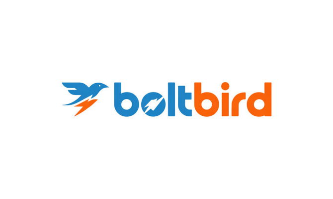 BoltBird.com