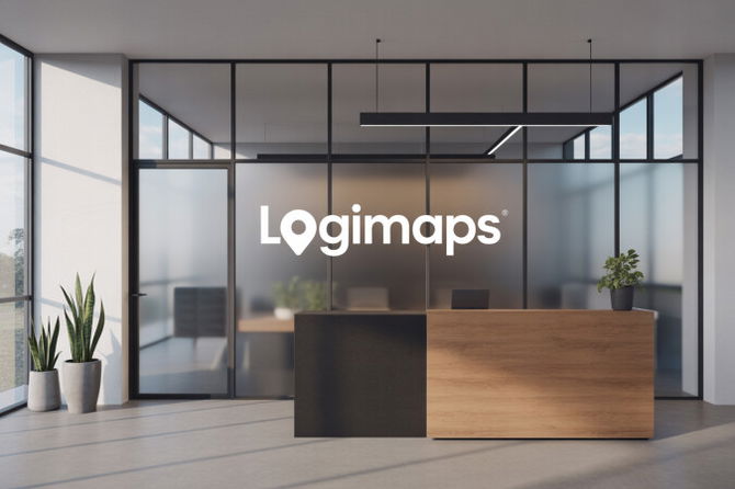 LogiMaps.com