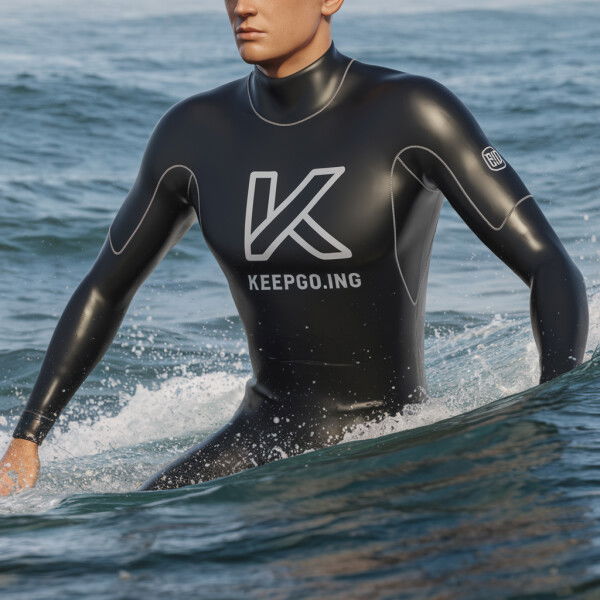 KeepGo.ing