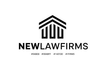 NewLawFirms.com - Creative brandable domain for sale