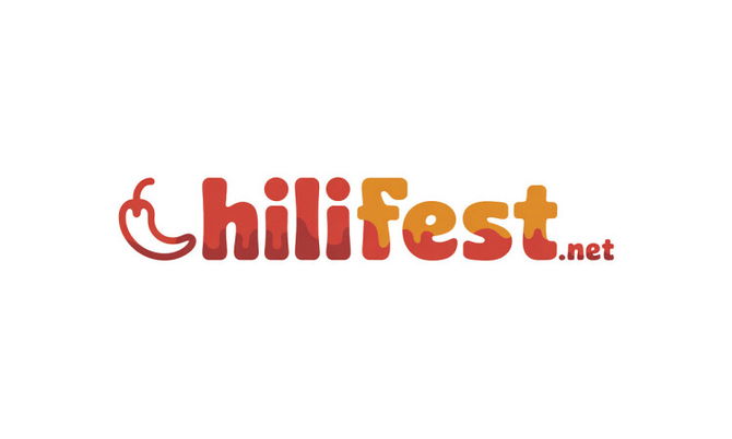 Chilifest.net