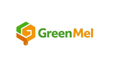 GreenMel.com - Creative brandable domain for sale