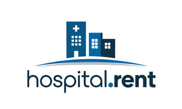 Hospital.rent is for sale