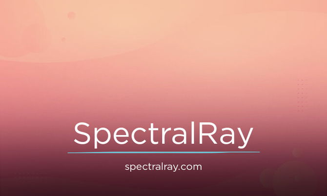 SpectralRay.com