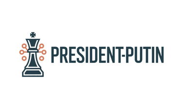 President-Putin.com - Creative brandable domain for sale