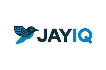JayIQ.com - Creative brandable domain for sale