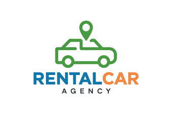 RentalCar logo