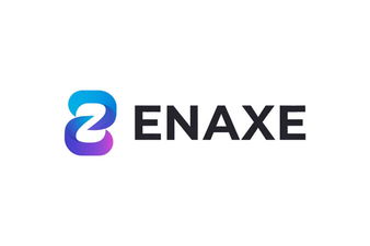 EnAxe.com - Creative brandable domain for sale