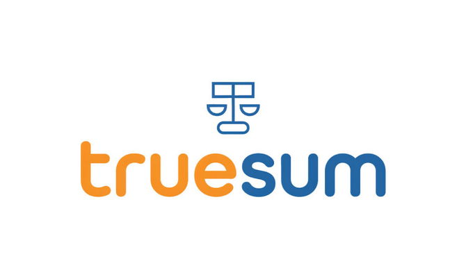TrueSum.com
