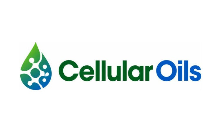 CellularOils logo