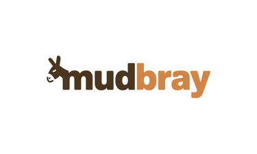 Mudbray.com - Creative brandable domain for sale