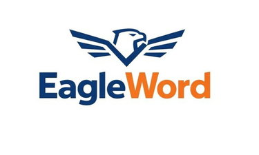 EagleWord logo