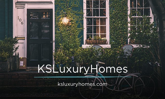 KSLuxuryHomes.com
