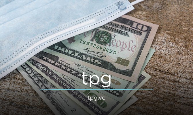 TPG.vc