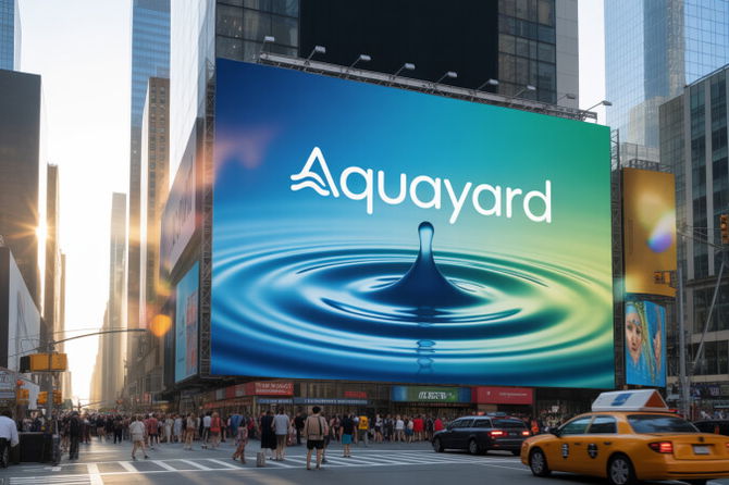 AquaYard.com — 2