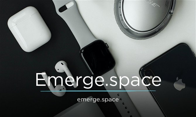 Emerge.space