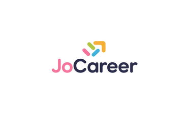 Jocareer.com - Creative brandable domain for sale