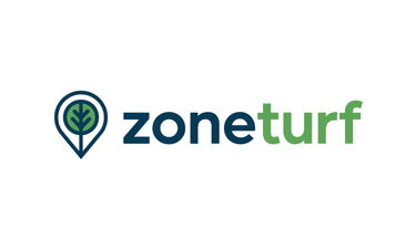 ZoneTurf.com - Creative brandable domain for sale