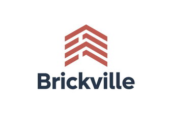 Brickville.com - Creative brandable domain for sale