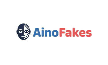 AiNoFakes.com - Creative brandable domain for sale