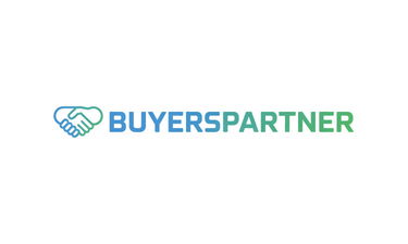 BuyersPartner.com - Creative brandable domain for sale